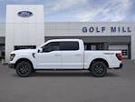 2025 Ford F-150 SuperCrew Cab 4WD Pickup for sale #251560 - photo 4