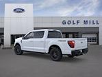 2025 Ford F-150 SuperCrew Cab 4WD Pickup for sale #251560 - photo 2