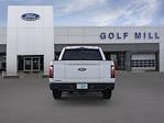 2025 Ford F-150 SuperCrew Cab 4WD Pickup for sale #251560 - photo 5