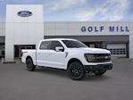 2025 Ford F-150 SuperCrew Cab 4WD Pickup for sale #251560 - photo 7
