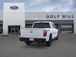 2025 Ford F-150 SuperCrew Cab 4WD Pickup for sale #251560 - photo 8