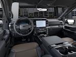 2025 Ford F-150 SuperCrew Cab 4WD Pickup for sale #251560 - photo 9