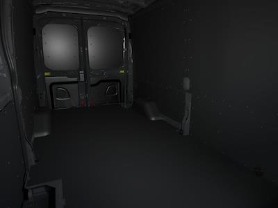 New 2025 Ford Transit 250 Medium Roof Empty Cargo Van for sale #251561 - photo 2
