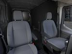 New 2025 Ford Transit 250 Medium Roof Empty Cargo Van for sale #251561 - photo 11
