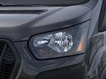 New 2025 Ford Transit 250 Medium Roof Empty Cargo Van for sale #251561 - photo 18