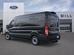 New 2025 Ford Transit 250 Medium Roof Empty Cargo Van for sale #251561 - photo 3
