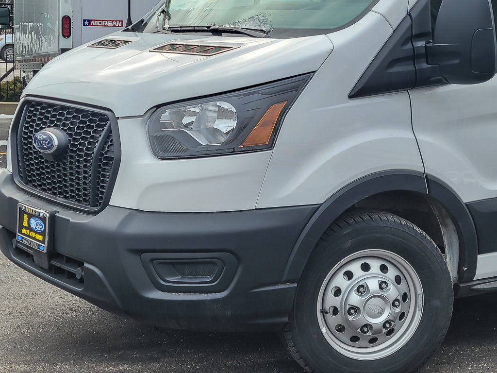 New 2025 Ford Transit 150 - photo 10