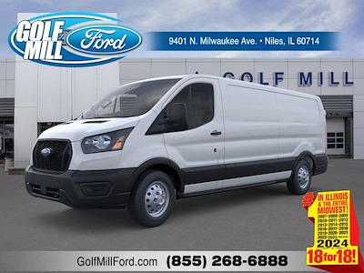 New 2025 Ford Transit 150 Low Roof Empty Cargo Van for sale #251562 - photo 1