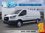 New 2025 Ford Transit 150 Low Roof Empty Cargo Van for sale #251562 - photo 1
