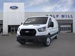 New 2025 Ford Transit 150 Low Roof Empty Cargo Van for sale #251562 - photo 2