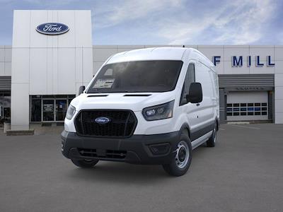New 2025 Ford Transit 250 Medium Roof Empty Cargo Van for sale #251563 - photo 2