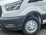 New 2025 Ford Transit 250 Medium Roof Empty Cargo Van for sale #251564 - photo 4