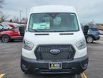 New 2025 Ford Transit 250 Medium Roof Empty Cargo Van for sale #251564 - photo 5