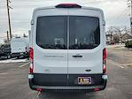 New 2025 Ford Transit 250 Medium Roof Empty Cargo Van for sale #251564 - photo 8