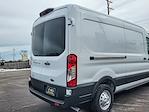 New 2025 Ford Transit 250 Medium Roof Empty Cargo Van for sale #251564 - photo 9