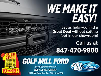 Used 2022 Ram 1500 Sport Crew Cab for sale #251568A - photo 2