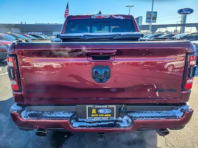 Used 2022 Ram 1500 Sport Crew Cab for sale #251568A - photo 2