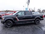 Used 2019 Ford F-150 Lariat SuperCrew Cab for sale #251571A - photo 6