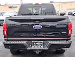 Used 2019 Ford F-150 Lariat SuperCrew Cab for sale #251571A - photo 2