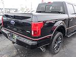 Used 2019 Ford F-150 Lariat SuperCrew Cab for sale #251571A - photo 7