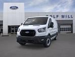 New 2025 Ford Transit 250 Low Roof Empty Cargo Van for sale #251585 - photo 4