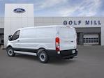 New 2025 Ford Transit 250 Low Roof Empty Cargo Van for sale #251585 - photo 3