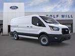 New 2025 Ford Transit 250 Low Roof Empty Cargo Van for sale #251585 - photo 8