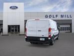 New 2025 Ford Transit 250 Low Roof Empty Cargo Van for sale #251585 - photo 9