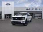 2025 Ford F-150 SuperCrew Cab 4WD Pickup for sale #251586 - photo 4