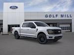 2025 Ford F-150 SuperCrew Cab 4WD Pickup for sale #251586 - photo 7