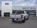 2025 Ford F-150 SuperCrew Cab 4WD Pickup for sale #251586 - photo 8