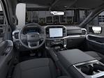 2025 Ford F-150 SuperCrew Cab 4WD Pickup for sale #251586 - photo 9