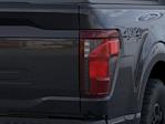 2025 Ford F-150 SuperCrew Cab 4WD Pickup for sale #251590 - photo 21
