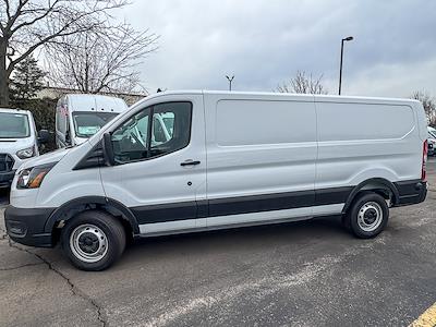 New 2025 Ford Transit 150 - photo 1
