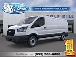 2025 Ford Transit 150 Low Roof RWD Empty Cargo Van for sale #251591 - photo 1