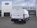 2025 Ford Transit 150 Low Roof RWD Empty Cargo Van for sale #251591 - photo 8