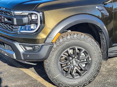 New 2025 Ford Ranger Raptor SuperCrew Cab for sale #251594 - photo 2