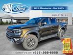 New 2025 Ford Ranger Raptor SuperCrew Cab for sale #251594 - photo 1