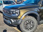 New 2025 Ford Ranger Raptor SuperCrew Cab for sale #251594 - photo 6