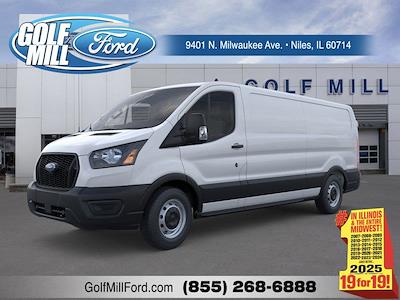 New 2025 Ford Transit 150 Low Roof Empty Cargo Van for sale #251600 - photo 1