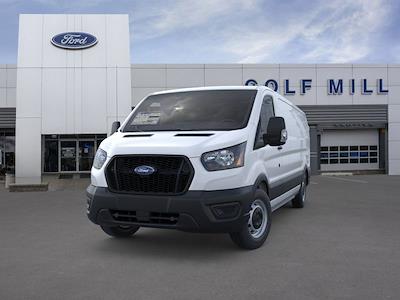 New 2025 Ford Transit 150 Low Roof Empty Cargo Van for sale #251600 - photo 2