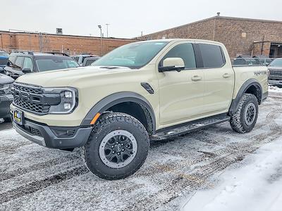 2025 Ford Ranger SuperCrew Cab 4WD Pickup for sale #251602 - photo 1