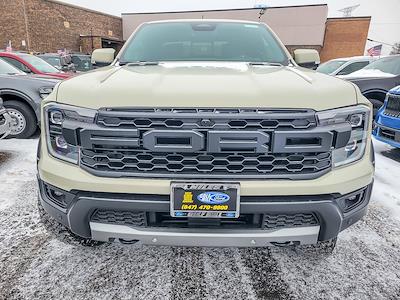 2025 Ford Ranger SuperCrew Cab 4WD Pickup for sale #251602 - photo 2