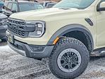 New 2025 Ford Ranger Raptor SuperCrew Cab for sale #251602 - photo 3