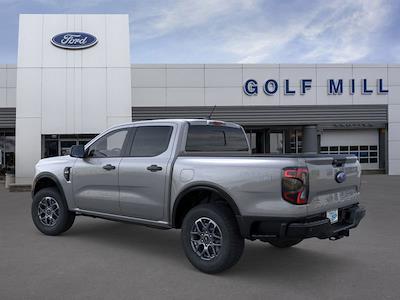 2025 Ford Ranger SuperCrew Cab 4WD Pickup for sale #251603 - photo 2