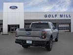 2025 Ford Ranger SuperCrew Cab 4WD Pickup for sale #251603 - photo 8