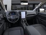 2025 Ford Ranger SuperCrew Cab 4WD Pickup for sale #251603 - photo 9