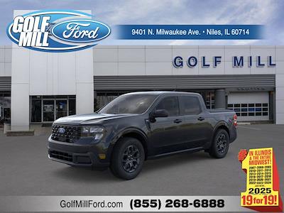 New 2025 Ford Maverick XLT SuperCrew Cab for sale #251608 - photo 1