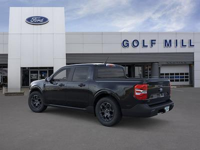 New 2025 Ford Maverick XLT SuperCrew Cab for sale #251608 - photo 2