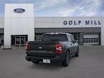 New 2025 Ford Maverick XLT SuperCrew Cab for sale #251608 - photo 8